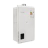 Aquecedor Rinnai 32,5 Litros E33 Feh Gn Branco (digital) + Kit Ligação de 40cm - 3