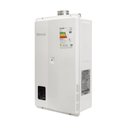 Ver imagem 4 de Aquecedor Rinnai 32,5 Litros E33 Feh Gn Branco (digital) + Kit Ligação de 40cm