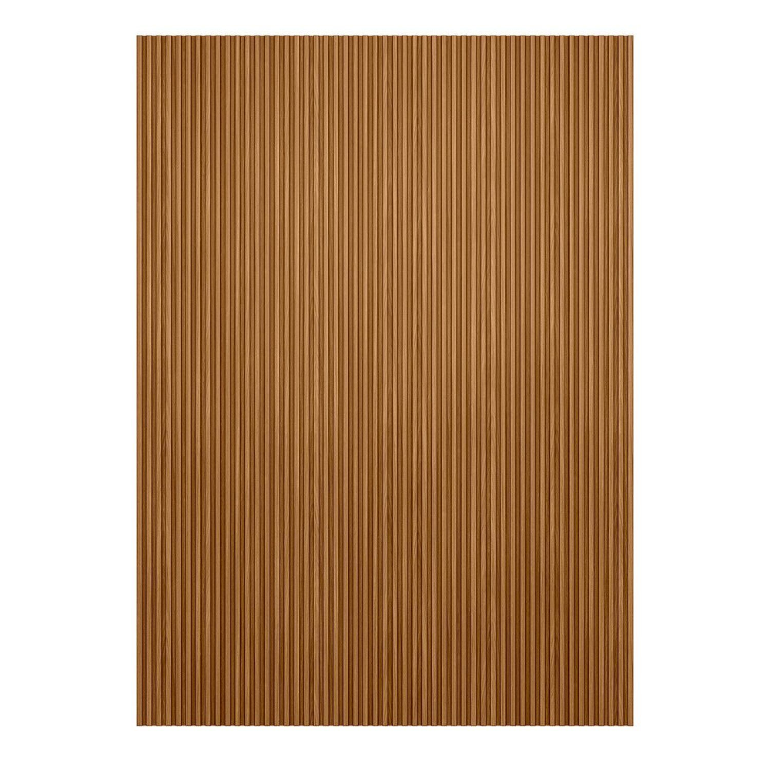 Painel Ripado Modular 2,50x1,80cm (4,50m²) - 6