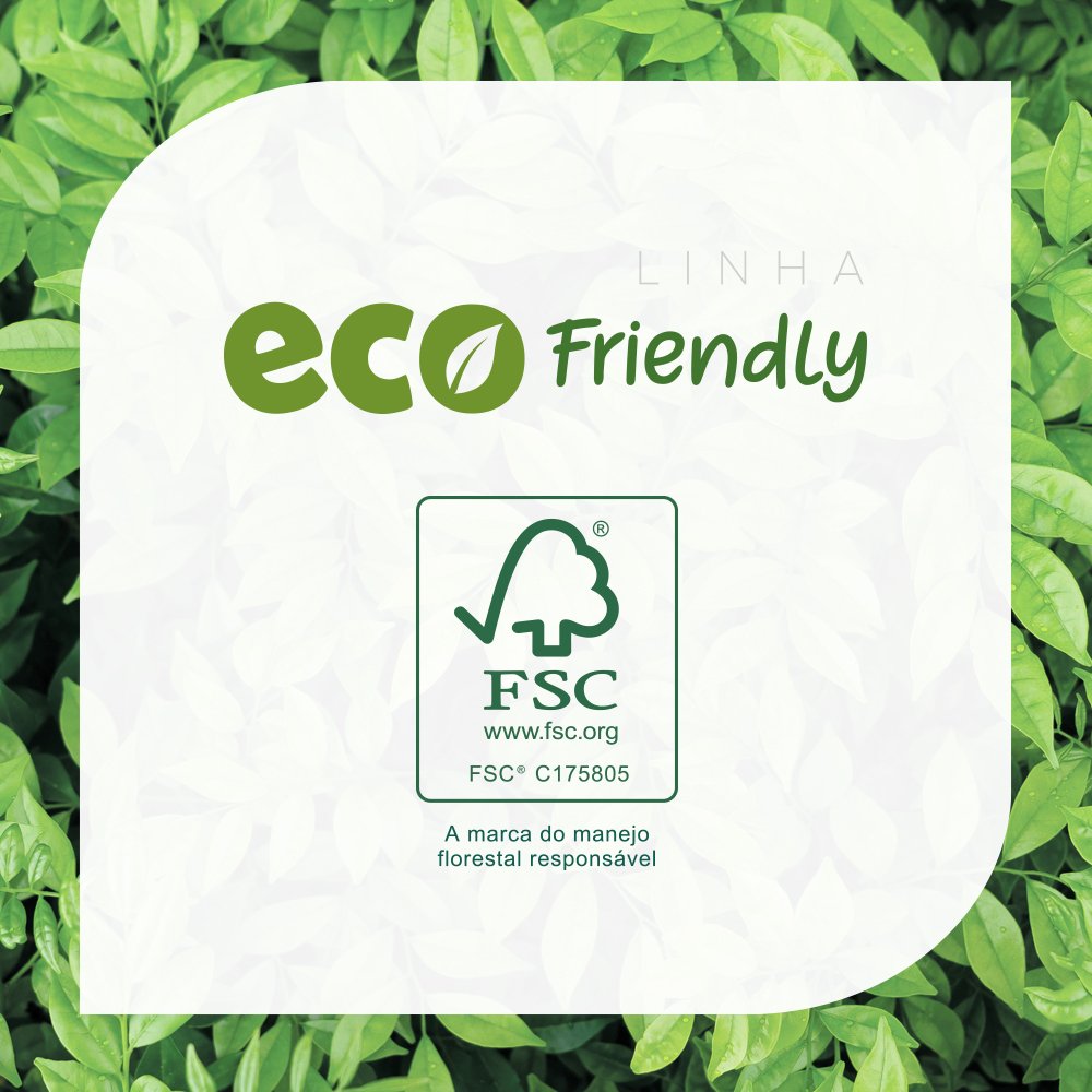 Estante ECO Friendly Lis - 11