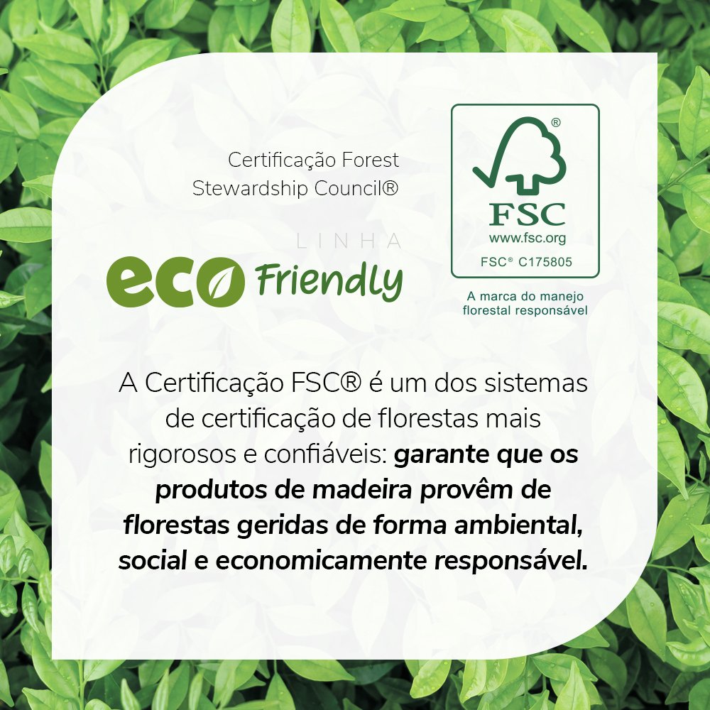 Estante ECO Friendly Lis - 9