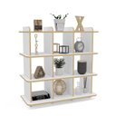 Ver imagem 3 de Estante ECO Friendly Compensado Naval Aurora