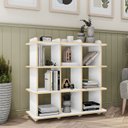 Ver imagem 1 de Estante ECO Friendly Compensado Naval Aurora