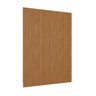 Painel Ripado Modular 2,50x2,19cm (5,48m²) - 4