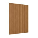 Ver imagem 4 de Painel Ripado Modular 2,50x2,19cm (5,48m²)