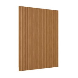 Painel Ripado Modular 2,50x2,19cm (5,48m²) - 4