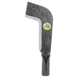 Foice Mineira Reta sem Cabo 310x100mm 77619/135 Tramontina - 1