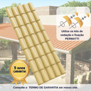 Ver imagem 4 de Telha PVC Plan 330x88cm Permatti