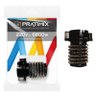 Resistencia Ducha 4t Fame 220v 6800w Pratimix Fqk0268 - 4