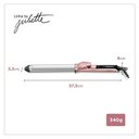 Ver imagem 2 de Modelador de Cachos By Juliette Mondial Golden Rose Bivolt