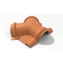 Ver imagem 1 de Cumeeira Triangular Plan  