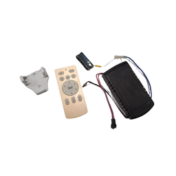 Controle Remoto para Ventilador de Teto Ct0001g - 1