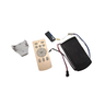 Controle Remoto para Ventilador de Teto Ct0001g - 1