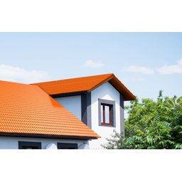 Telha PVC Plan 242x88cm Permatti - 3