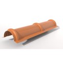 Ver imagem 1 de Cumeeira Lateral Lisa Plan Permatti