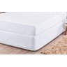 Capa Protetora Colchão Impermeavel Queen Box Matelado - 2