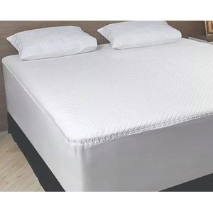 Capa Protetora Colchão Impermeavel Queen Box Matelado