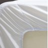 Capa Protetora Colchão Impermeavel Queen Box Matelado - 4