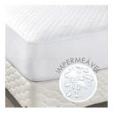 Ver imagem 5 de Capa Protetora Colchão Impermeavel Queen Box Matelado