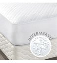 Ver imagem 5 de Capa Protetora Colchão Impermeavel Queen Box Matelado
