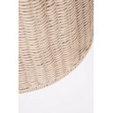 Ver imagem 2 de Pendente Estilo Cone Corda Nautica