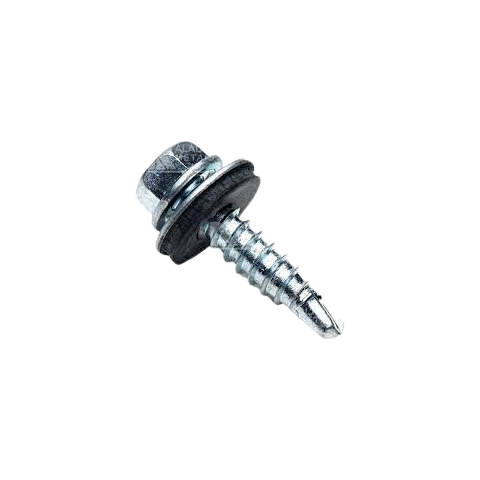Parafuso Auto Brocante 5/16 X 7/8 - 100 Un