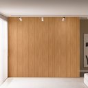 Ver imagem 6 de Painel Ripado Modular 2,50x2,97cm (7,43m²)