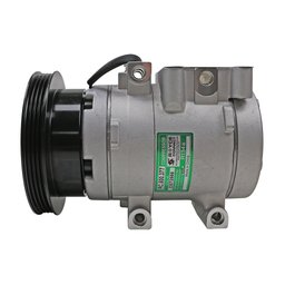 Compressor Hs15 Caminhão Hyundai Hr - 1