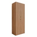 Ver mais imagens de Guarda Roupa 2 Portas com Cabideiro 2 Gavetas Hera CabeCasa MadeiraOriginals