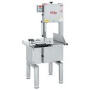 Ver imagem 1 de Serra Fita de Coluna Lâmina 3,15m Bm68nr Bermar Serra Fita Inox 220v