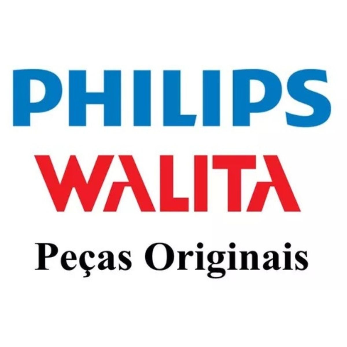 Base com Facas Philips Walita Liquidificador Ri2087 Original - 6
