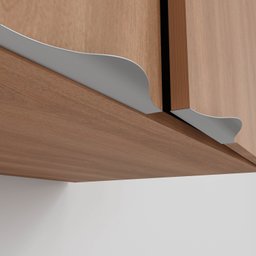 Ponte Modular 3 Portas Hera CabeCasa MadeiraMadeira - 11