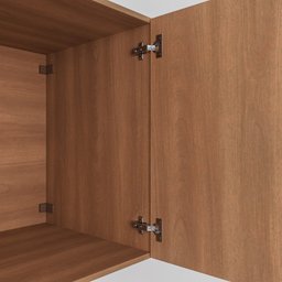 Ponte Modular 3 Portas Hera CabeCasa MadeiraMadeira - 12