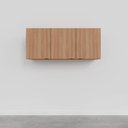 Ver imagem 7 de Ponte Modular 3 Portas Hera CabeCasa MadeiraOriginals