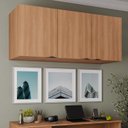 Ver imagem 2 de Ponte Modular 3 Portas Hera CabeCasa MadeiraOriginals