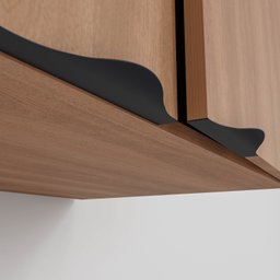 Ponte Modular 3 Portas Hera CabeCasa MadeiraMadeira - 11