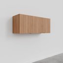 Ver mais imagens de Ponte Modular 3 Portas Hera CabeCasa MadeiraOriginals