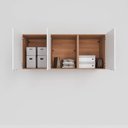 Ver imagem 4 de Ponte Modular 3 Portas Hera CabeCasa MadeiraOriginals