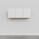 Ver imagem 7 de Ponte Modular 3 Portas Hera CabeCasa MadeiraOriginals