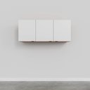 Ver imagem 7 de Ponte Modular 3 Portas Hera CabeCasa MadeiraOriginals