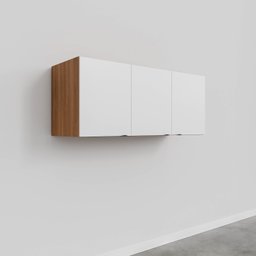 Ponte Modular 3 Portas Hera CabeCasa MadeiraMadeira - 8