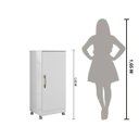 Ver imagem 3 de Armário Multiuso Lírio