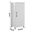 Ver imagem 2 de Armário Multiuso Lírio