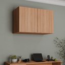 Ver imagem 2 de Ponte Modular 2 Portas Hera CabeCasa MadeiraOriginals