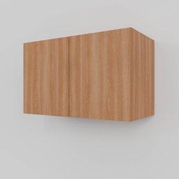 Ponte Modular 2 Portas Hera CabeCasa MadeiraMadeira - 10
