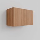 Ver mais imagens de Ponte Modular 2 Portas Hera CabeCasa MadeiraOriginals