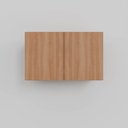 Ver imagem 7 de Ponte Modular 2 Portas Hera CabeCasa MadeiraOriginals