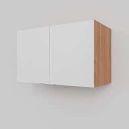 Ponte Modular 2 Portas Hera CabeCasa MadeiraMadeira - 10