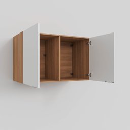 Ponte Modular 2 Portas Hera CabeCasa MadeiraMadeira - 9