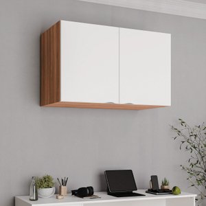 Ponte Modular 2 Portas Hera CabeCasa MadeiraOriginals